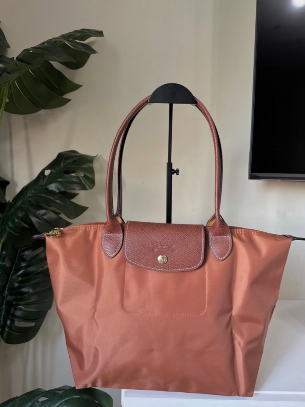 New Longchamp Large